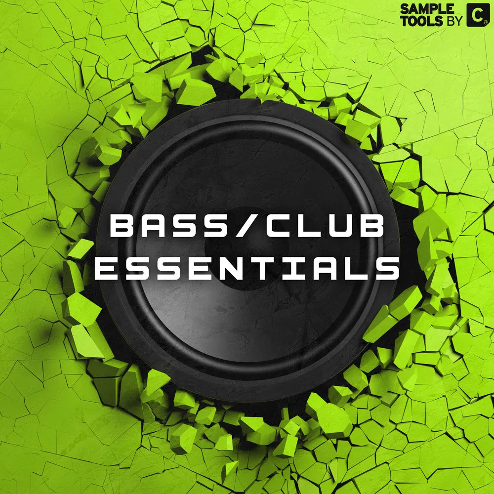 Bass Club