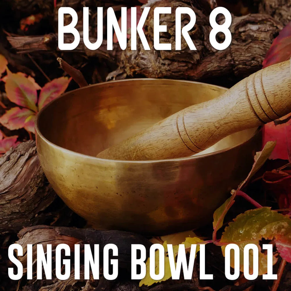 Singing bowl
