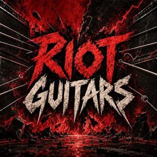 Riot Guitars