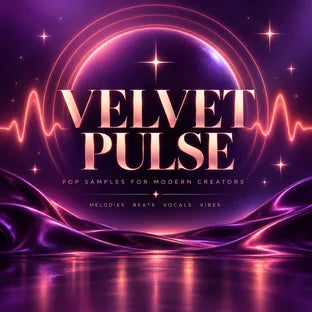 Velvet Pulse