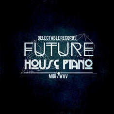 Sample Pack - Futur House