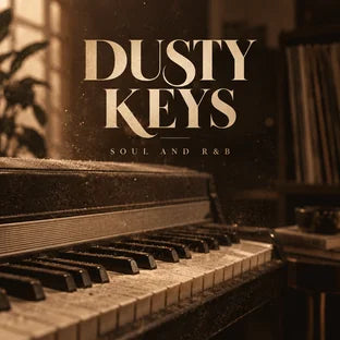 Dusty Keys