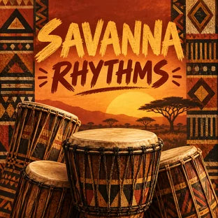 Savanna Rhythms