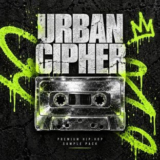 Urban Cipher