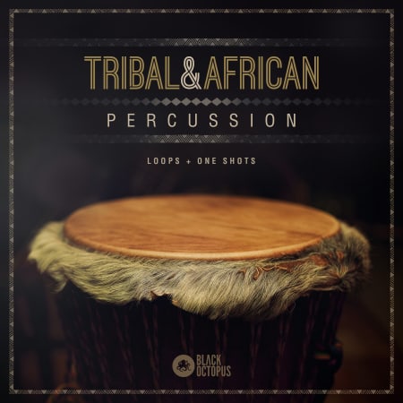 Percussions Pack
