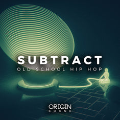 Substract - Old School