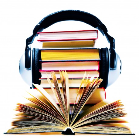Audio book