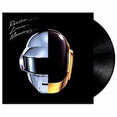 Daft Punk